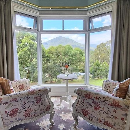 Rosebank Guesthouse Хилсвилл Экстерьер фото