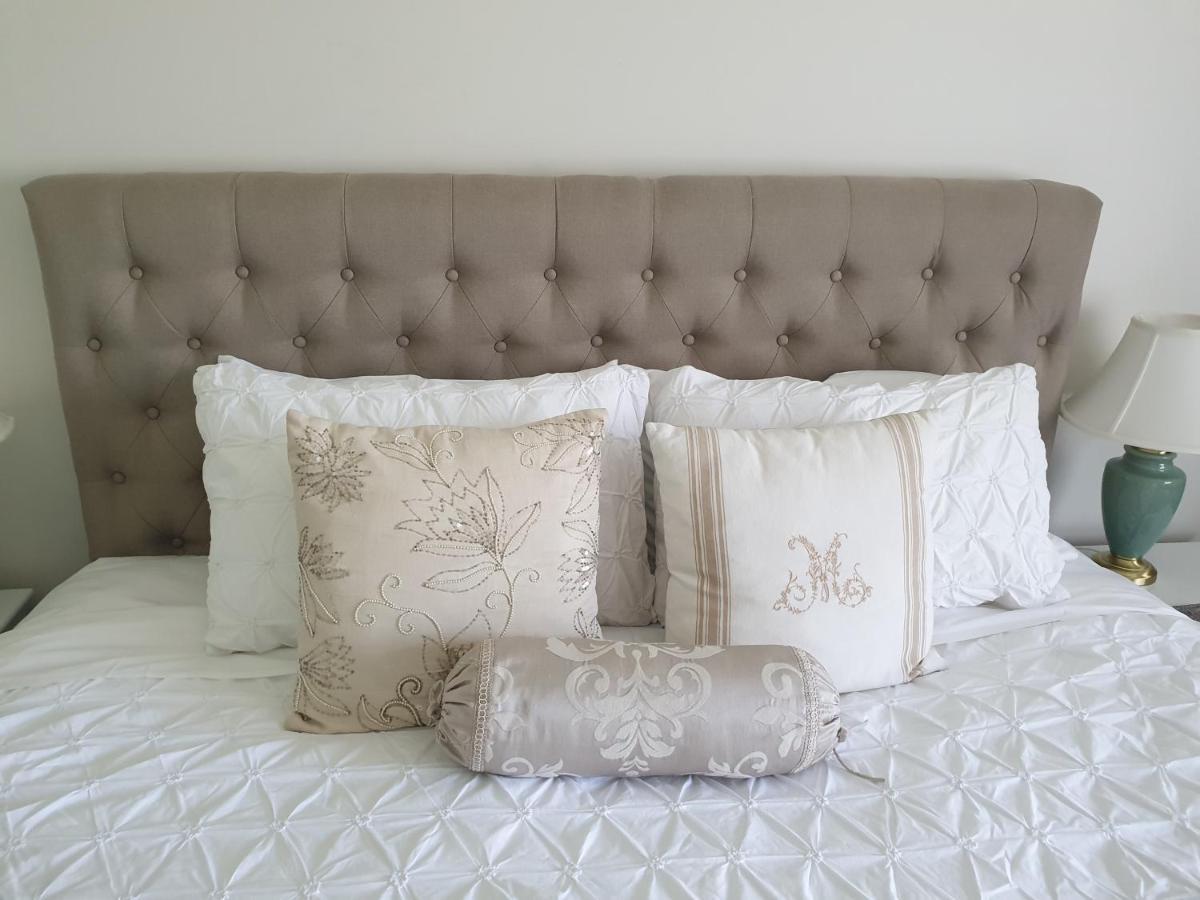 Rosebank Guesthouse Хилсвилл Экстерьер фото