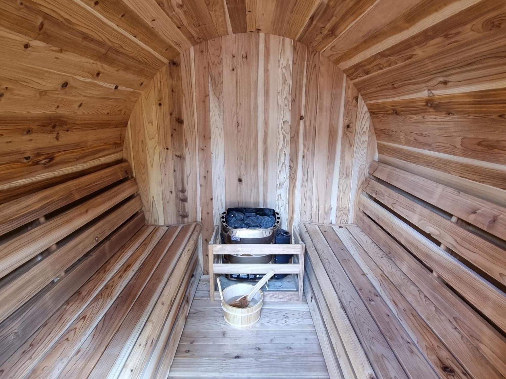 Rosebank Guesthouse Хилсвилл Экстерьер фото