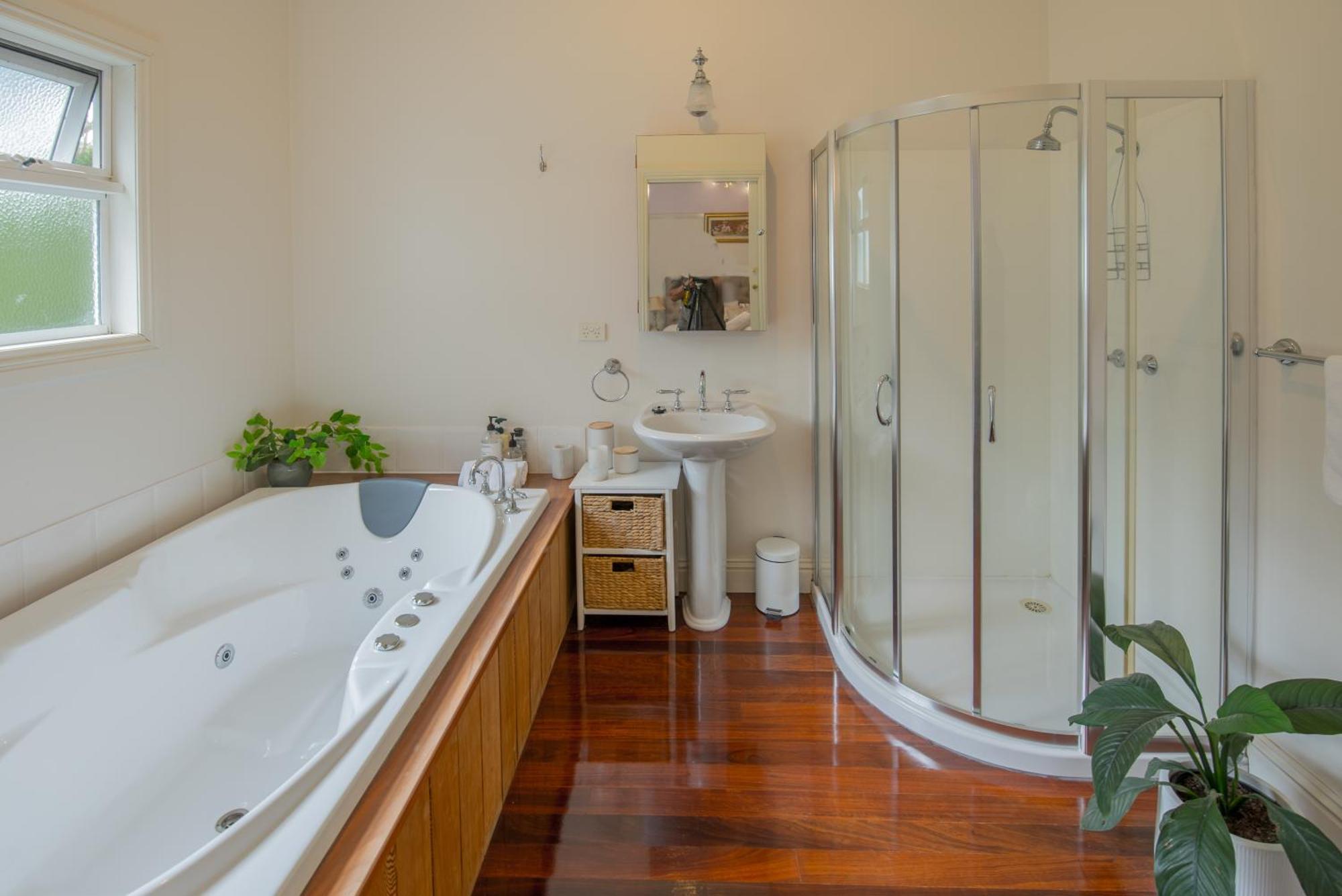 Rosebank Guesthouse Хилсвилл Экстерьер фото